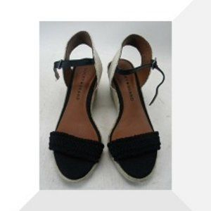 LUCKY BRAND KATEREENA SANDAL 5M (O3)